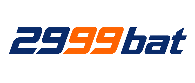 2999bat লোগো